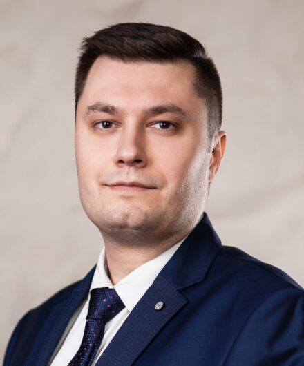 Bartosz Augustynowicz