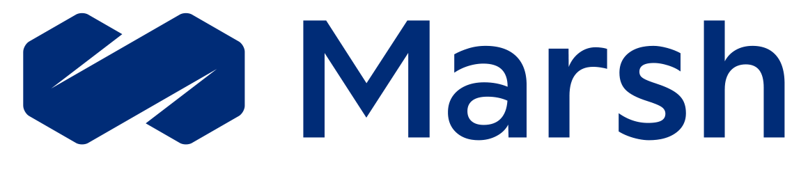 Logo Marsh