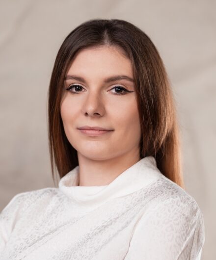 Agnieszka Krużel