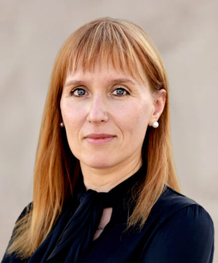 Marlena Pacocha