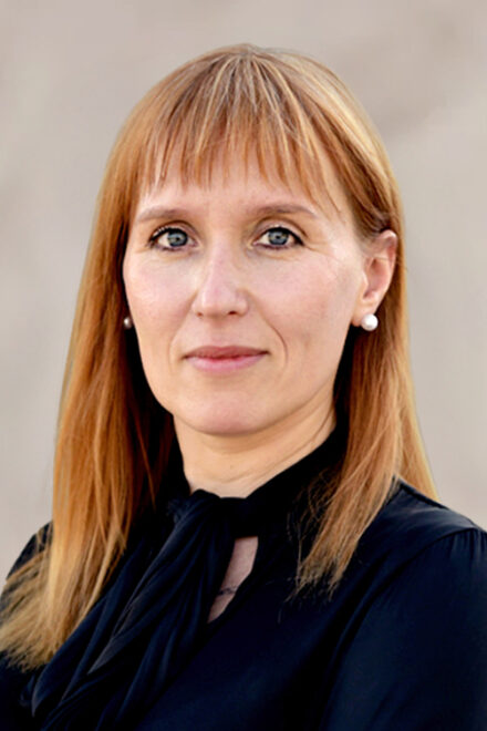 Marlena Pacocha
