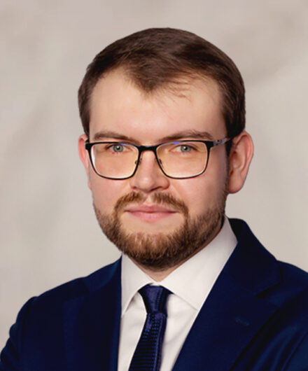 Remigiusz Kaczmarek