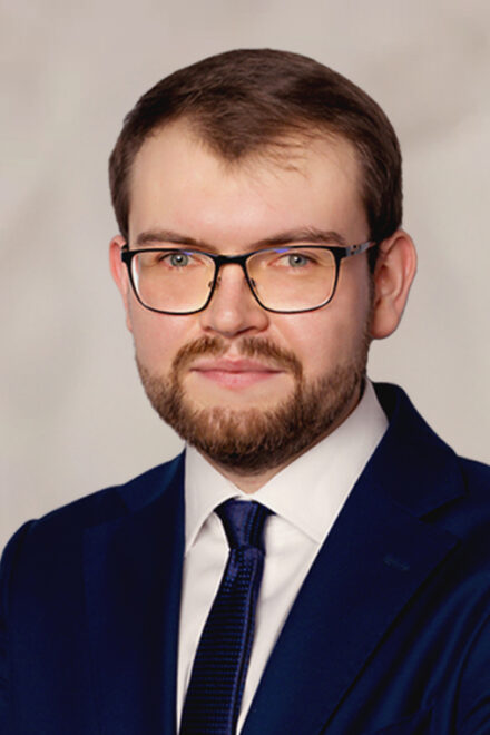 Remigiusz Kaczmarek